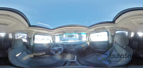 2007 Hummer H3 z USA, uszkodzony, nr VIN 5GTDN13E578247101